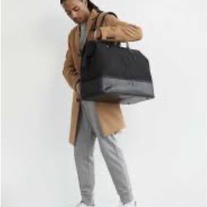 BEIS weekender bag NWOT